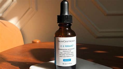 skinceuticals parent company